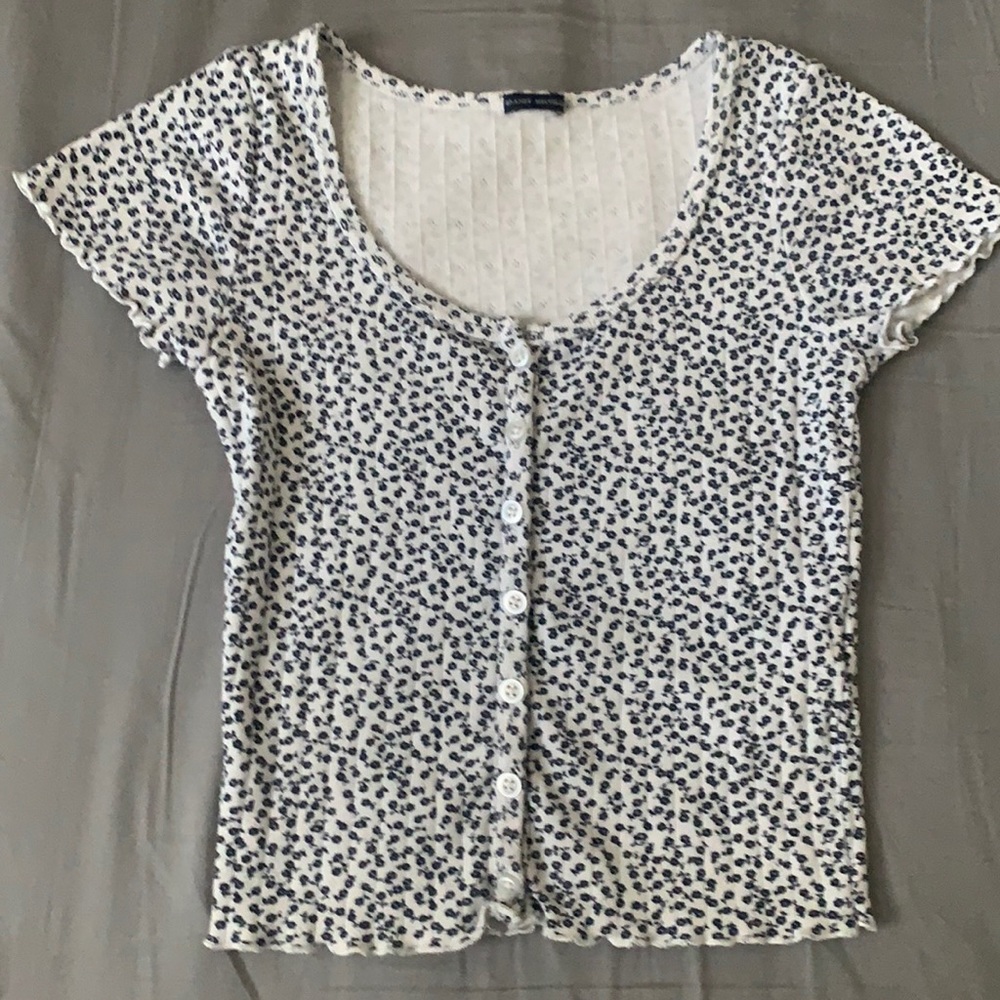 ZELLY TOP